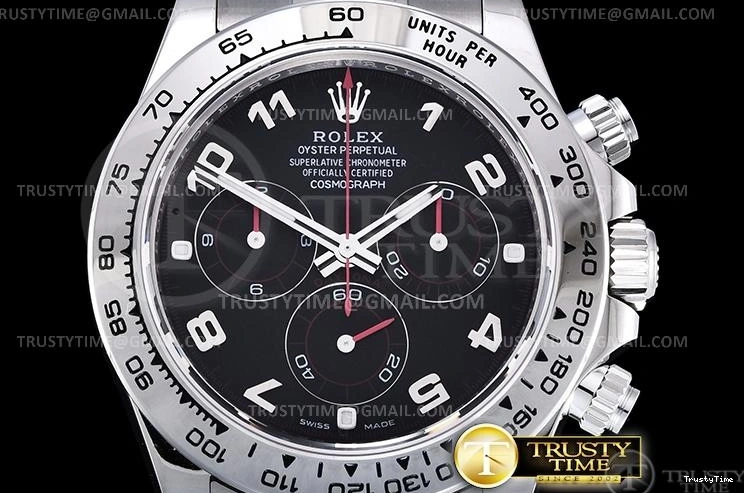 0402 ROLDYT0288A – Daytona Reliable 933